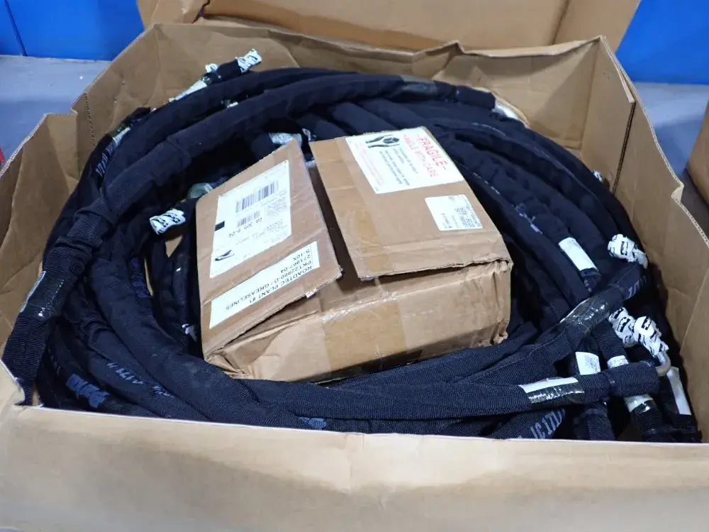 Tension Hose Kit
