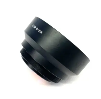 USED RONAR-SMITH F-THETA SCAN LENS