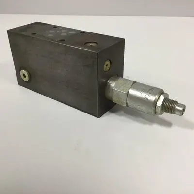 Used REXROTH R978917495 Valves/Fittings Michigan US | Ideal Machinery #1277145