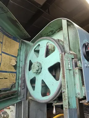 USED 1955 DOALL 16-3