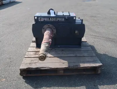 USED 2011 PHILADELPHIA 95HP2