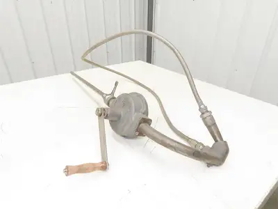 ProtectoSeal 4500 Manual Hand Transfer Pump 20" Tube Drum Pail Unloader