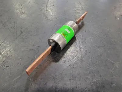NEW BUSSMANN FRS-R-175