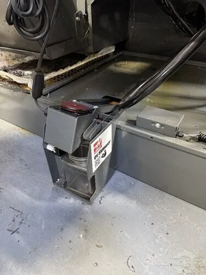 USED 2022 HAAS ST-25Y