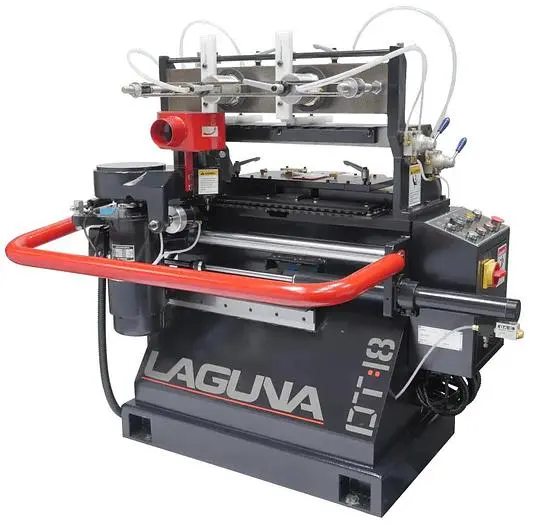 NEW LAGUNA DT18