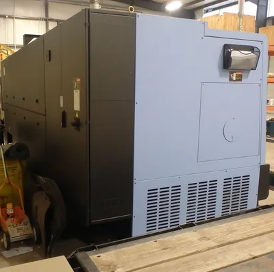 2022 DOOSAN PUMA 5100LB CNC LATHES | Tight Tolerance Machinery (6)