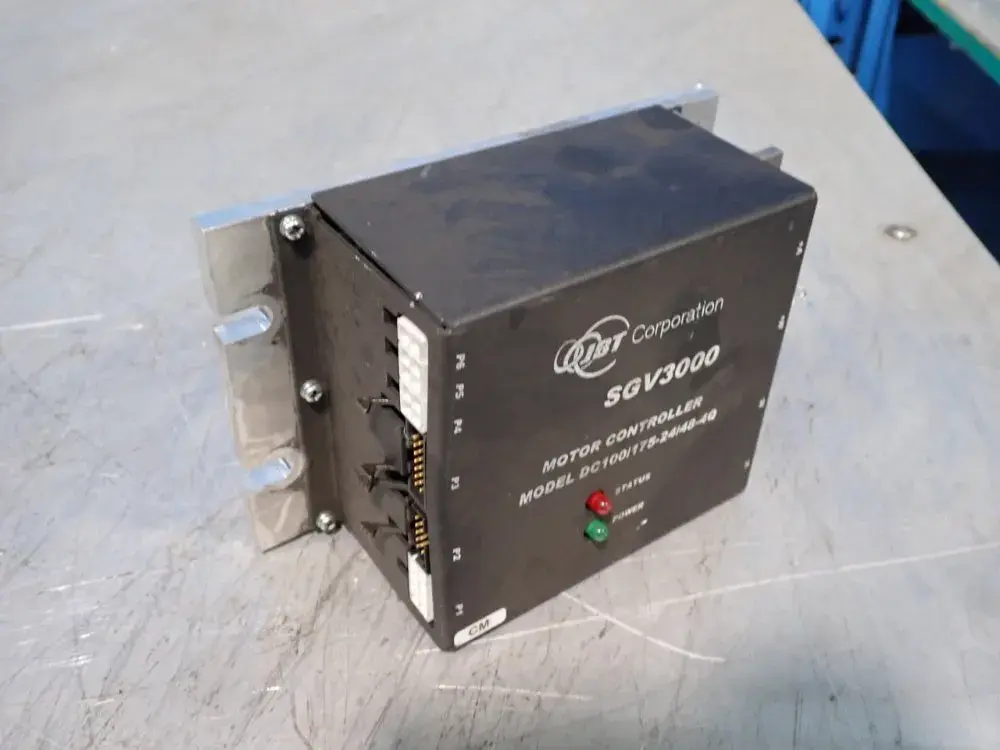 USED JBT CORPORATION 3110052074