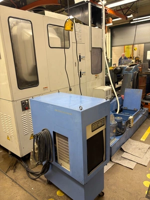 MAZAK FH480 Vertical Machining Centers | Accurate Machine Repair (7)