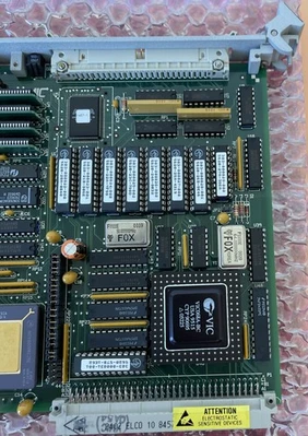 NEW GE Fanuc 332-015620-000