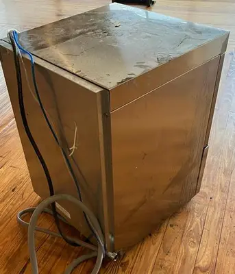 Used FAGOR CO-500W Dishwashers British Columbia CA | Surrey Food Equipment #1183809