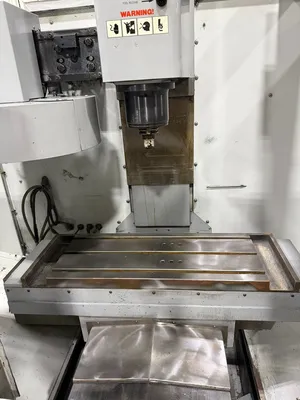 2006 HAAS MINI MILL Vertical Machining Centers CNC | CNC EXCHANGE (3)