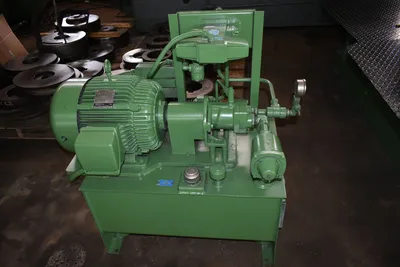 Used BUFFALO 2-1/2 Ironworkers Ohio US | Mohawk Machinery #1124900