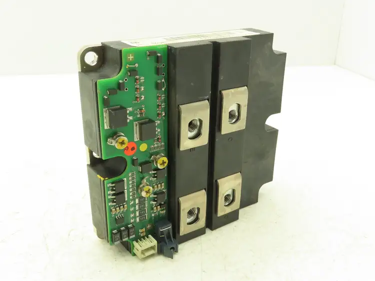 Used INFINEON _UNKNOWN_ Robot Parts Indiana US | Arrow Industrial #789958