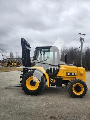 USED 2003 JCB 926