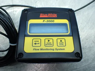 Used BLUE WHITE RTPB10M1GM1 Pumps Ohio US | HGR 24 #867338