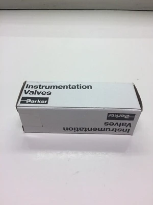 NEW PARKER 2Z-C2L-1/3-NE-SS