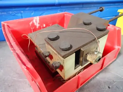 Stamping Die
