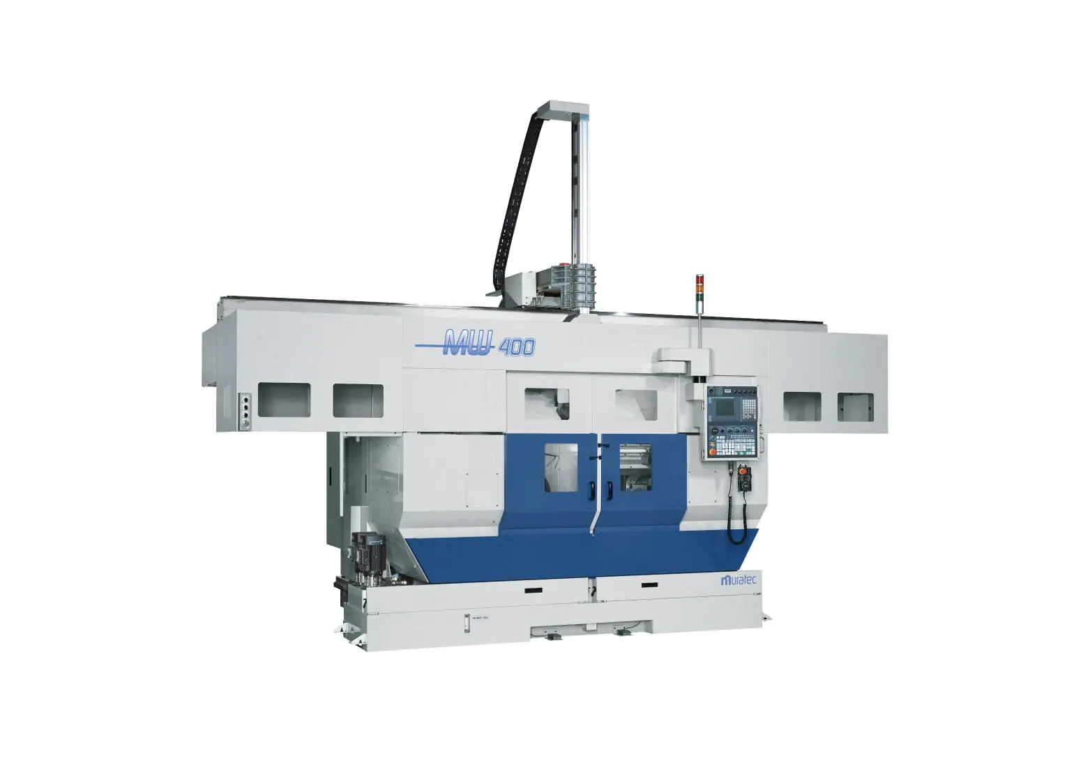 Murata Machinery MW400 Automated Turning Center