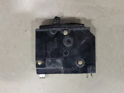 USED SQUARE D QO140