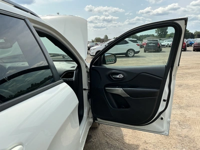 Used 2019 JEEP CHEROKEE SUVs Michigan US | Miedema Asset Management Group #1325779