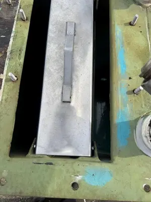 Used 2021 HIGHLAND TANK R-HTC300 Oil Separators North Carolina US | DH Griffin Used Equipment #1383811
