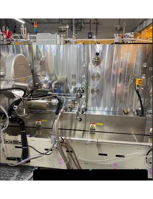 USED 2016 ULVAC SIV-500