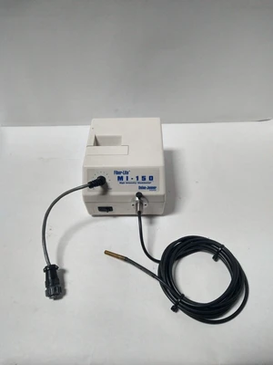 Used Dolan-Jenner 7623A Fiber Optics California US | Amiron Machinery #725251