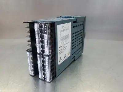Used Eurotherm Eurotherm PLC Temperature Modules South Carolina US | Palmetto Automation #1157964