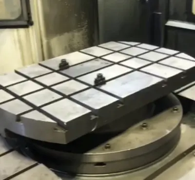 2019 HAAS EC-1600ZT Horizontal Machining Centers | Toolquip, Inc. (3)