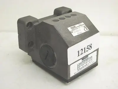 USED BALLUFF BES-516-84-PA