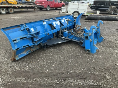 Used _UNKNOWN_ _UNKNOWN_ Plow Blades Michigan US | Miedema Asset Management Group #1425286