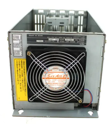 USED NEC CORPORATION VBU6