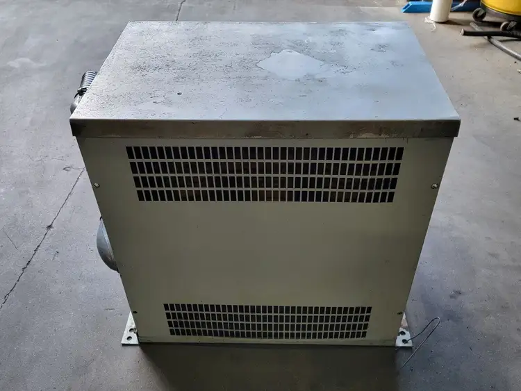 Used HAMMOND KF75 Transformers British Columbia CA | Lenmark #835241