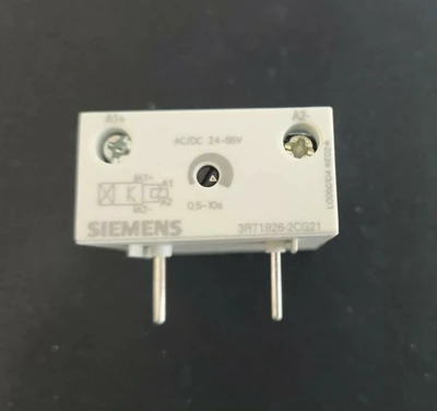 NEW Siemens 3RT1926-2CG21