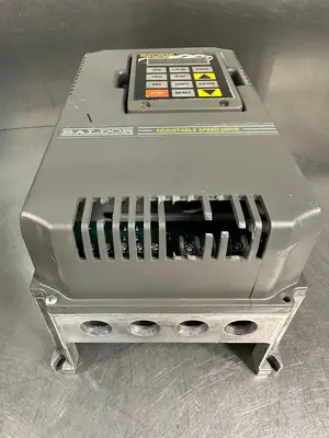 Baldor ID15H401-E ADJUSTABLE SPEED DRIVE (8.5.1)