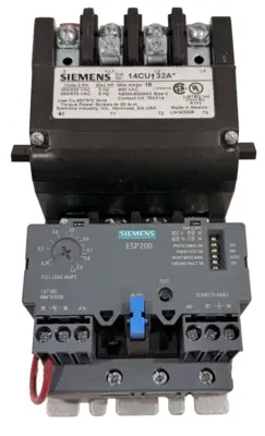 NEW SIEMENS 14CUA32AF, 3UB8113-4AB2