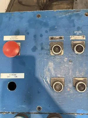 USED 1974 LITTELL 60–12