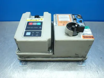 USED ALLENBRADLEY 280DFN10R