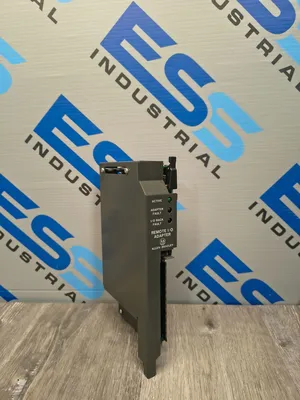 Allen-Bradley 1771-ASB PLC I/O Module | ESS Industrial Equipment Sales (1)