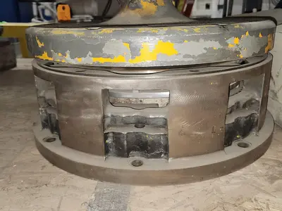 USED WICHITA P1033