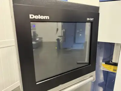 USED 2023 OTINUS PBE-1204-DA58
