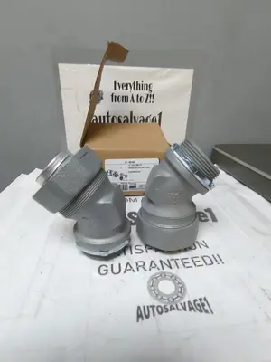 New | in-Stock APPLETON ELECTRIC ST-45150 Miscellaneous Equipment (Electrical & Power) | Surplus Asset Holdings #1196621