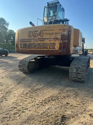 2011 LIEBHERR R954BHDW Crawler Excavators | ListingHippo (22)