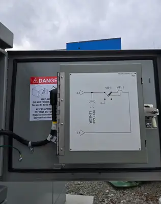 USED EATON 0002KA65X4RA