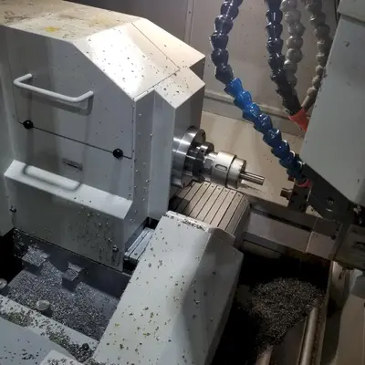 Used 2006 CITIZEN A20 VIPL Swiss Type Automatic Screw Machines Ohio US | HGR 24 #727665