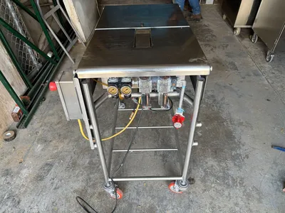 USED GREYDON INC GTBL-100