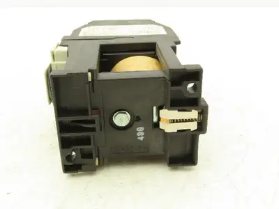 Siemens 3TH4391-0B Contactor Relay 9NO + 1NC 24V Coil 10A 600V 91E 3TH43