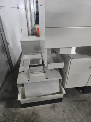 2025 CHEVALIER SMART-B818IV Grinders, CNC Surface | Machinery Central (12)