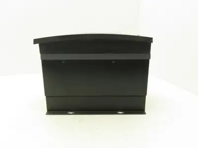 Ingersoll Rand IC12D1A1AWS Insight IC Tool Controller 120VAC - 16A / 240VAC - 8A