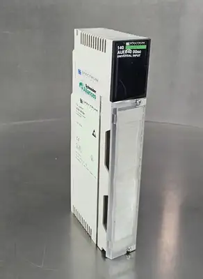 USED Schneider Schneider 140AUI04000SC